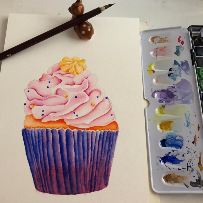 都是临摹,一步一个脚印,慢慢来吧