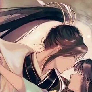 遇见逆水寒情头古风