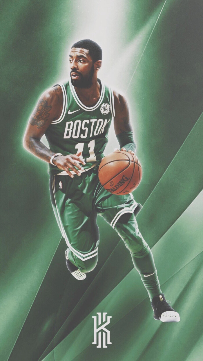 nba/凯里·欧文/kyrie irving/波士顿凯尔特人/绿军