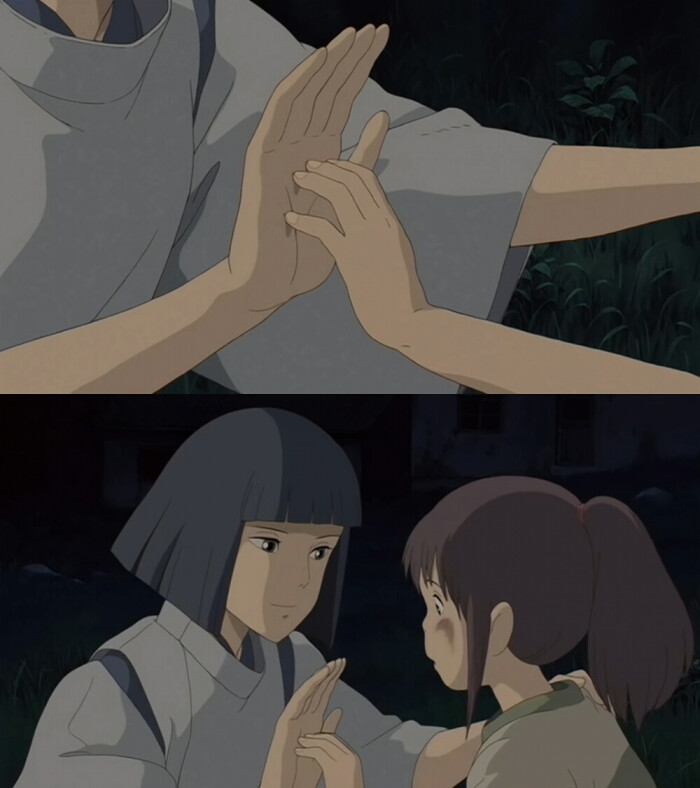 千与千寻
