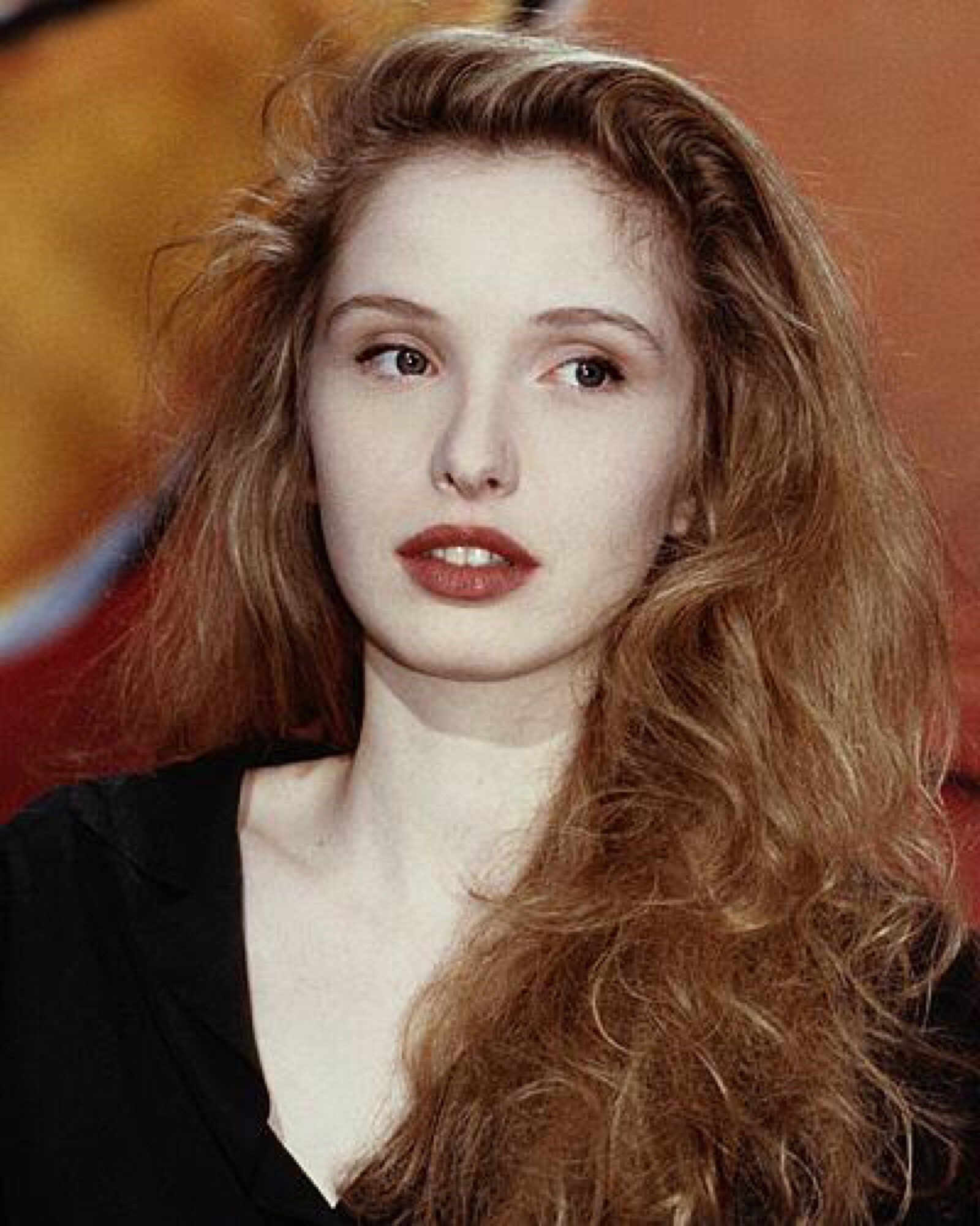 朱莉·德尔佩 julie delpy | 法国