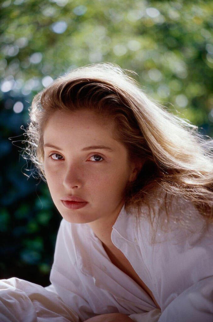 julie delpy | 法国