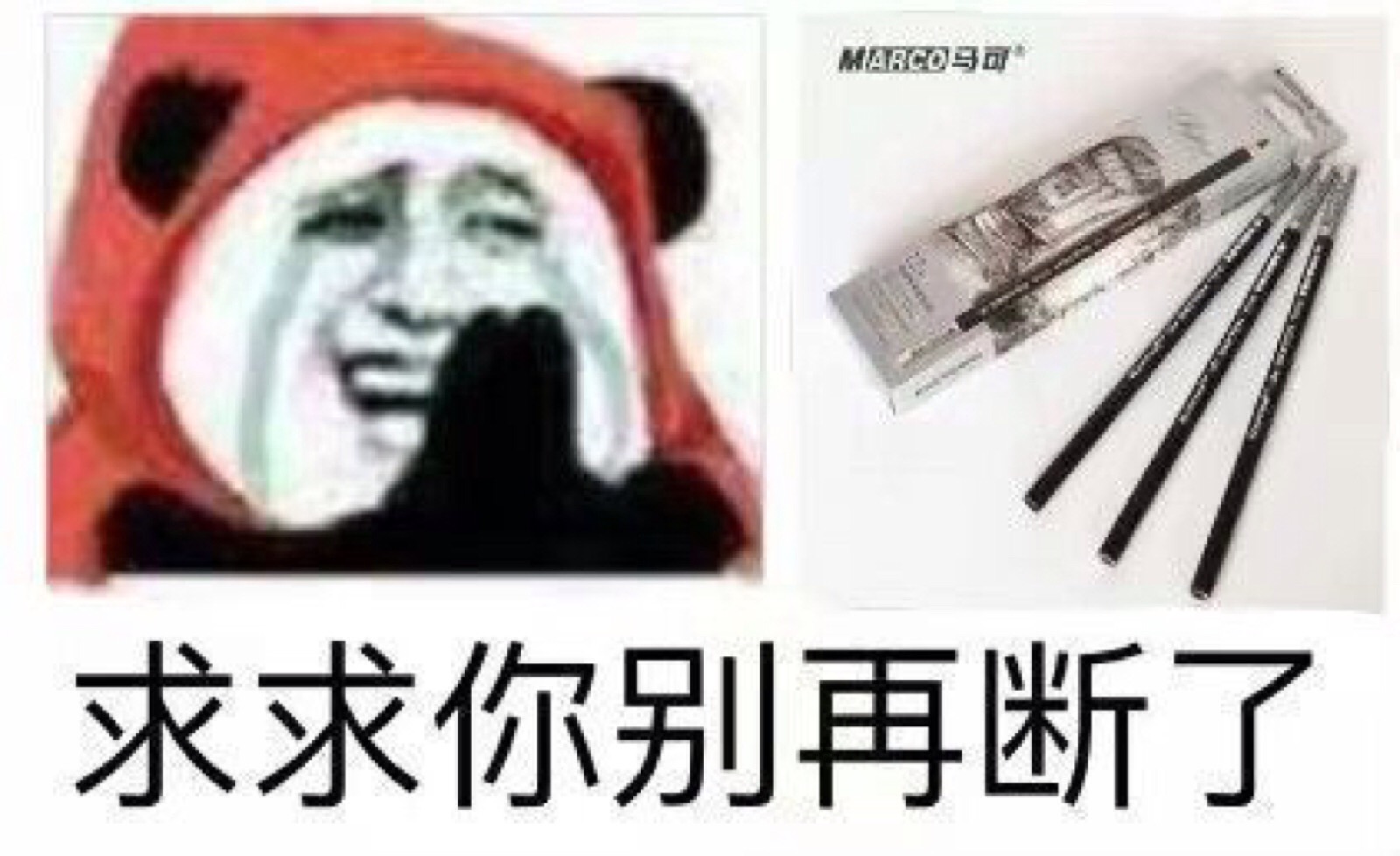 美术生表情包