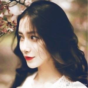 angelababy爱豆头像