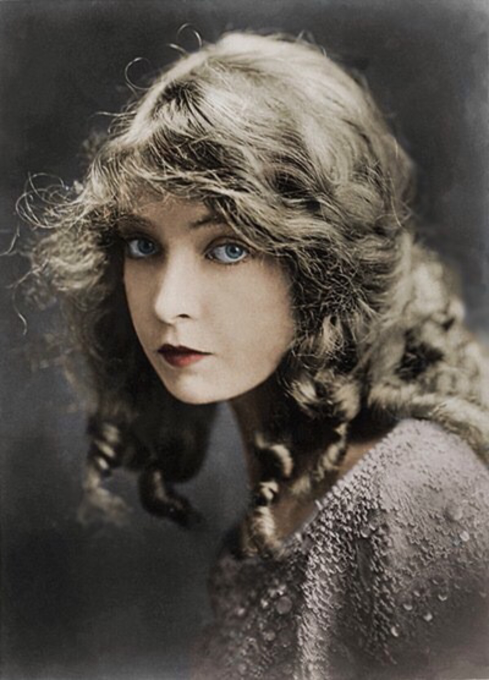 lillian gish