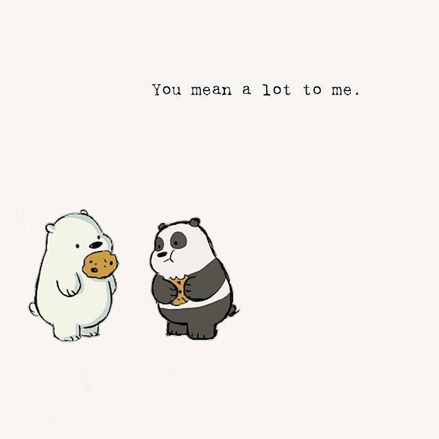 webarebears