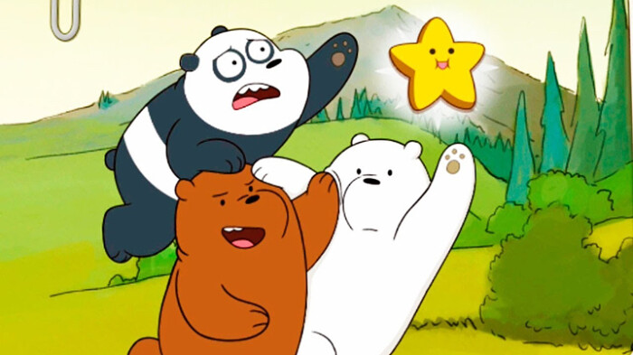 webarebears