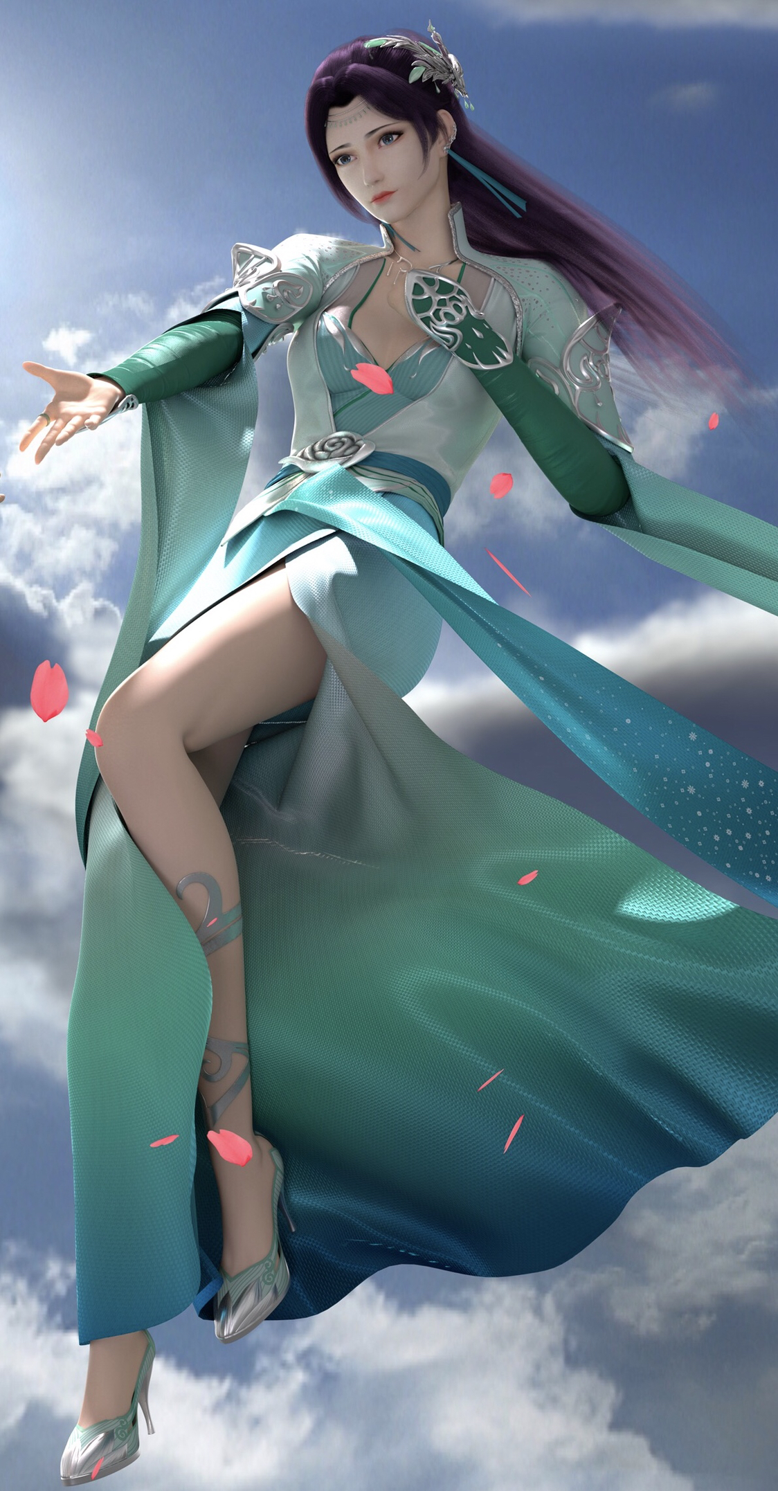 云韵