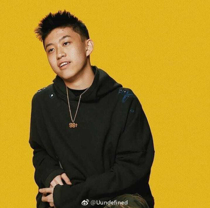 richchigga 或者richbrian 是他了