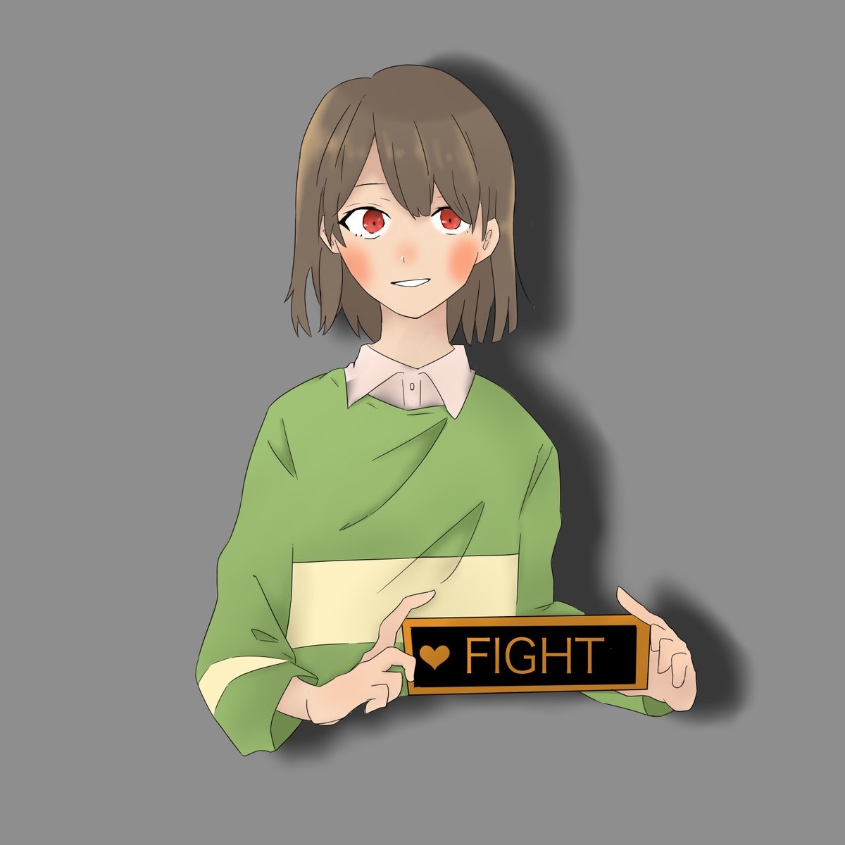 chara