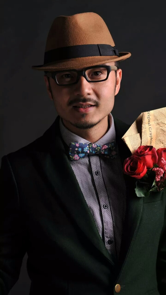 汪涵