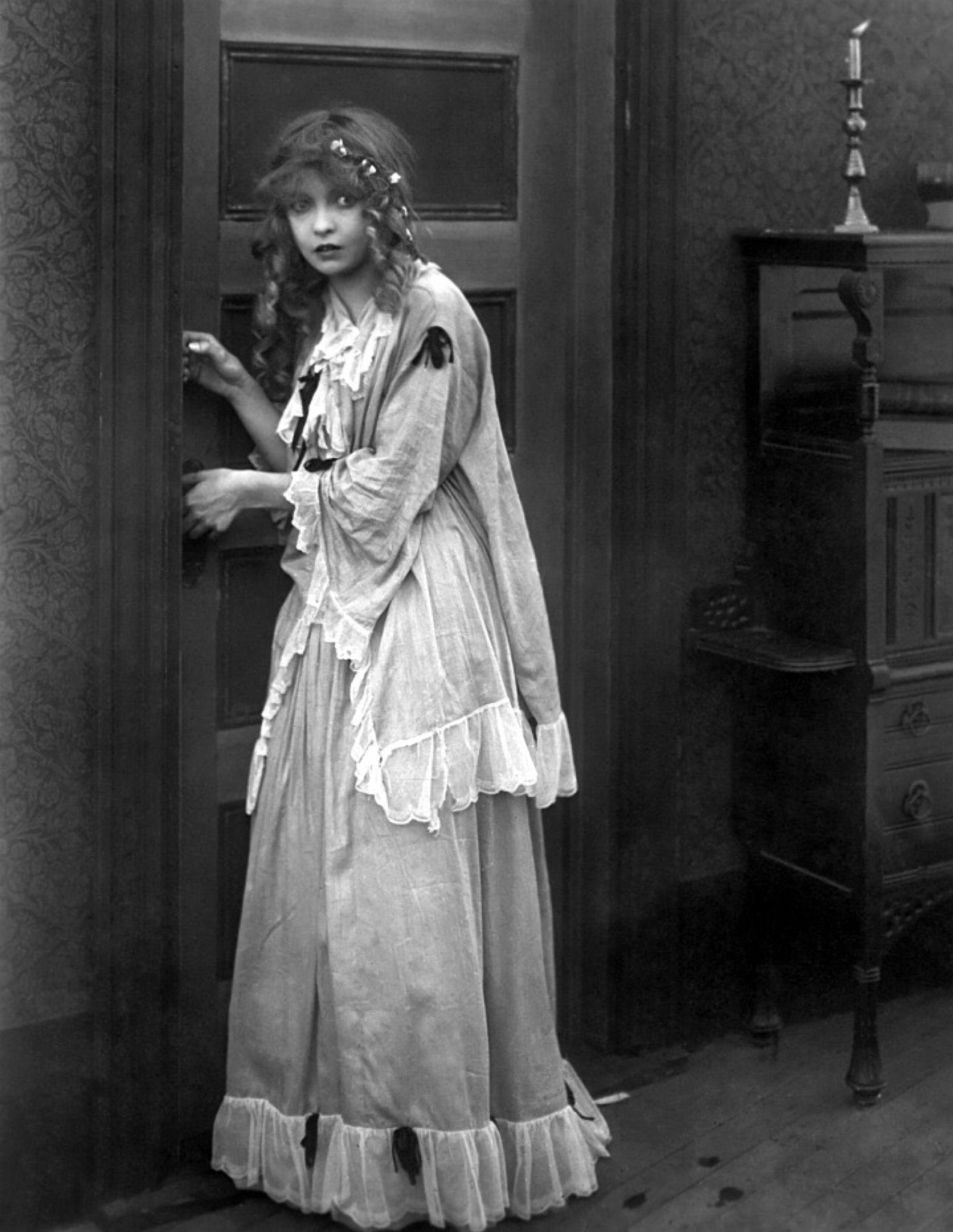 lillian gish