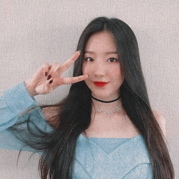 (g)i-dle】叶舒华shuhua