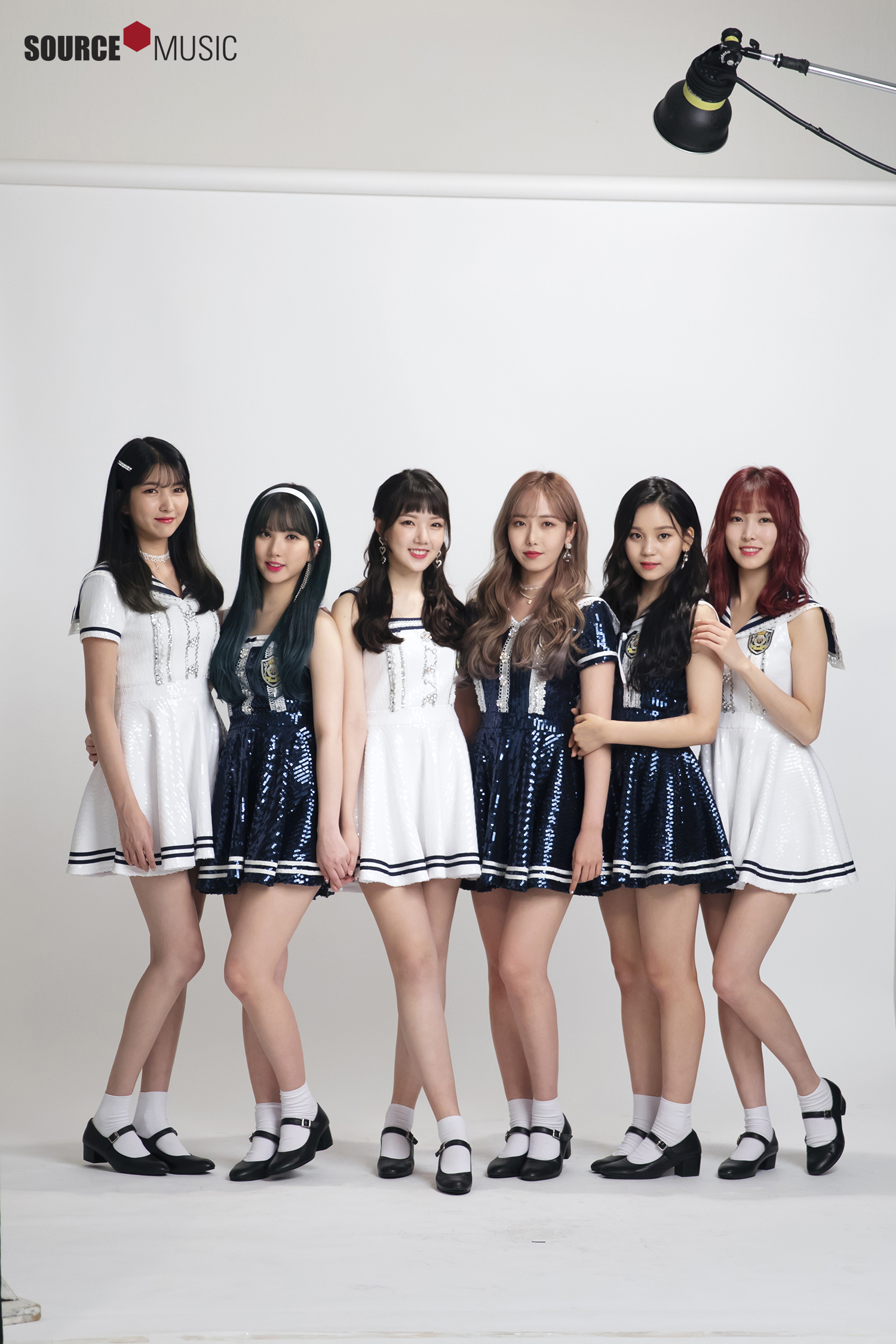 gfriend