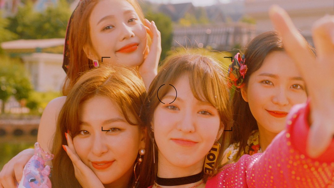 redvelvet