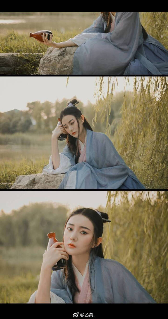 " 儿女情长什么的,真的很影响行走江湖了.