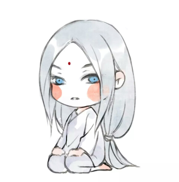 小师叔 