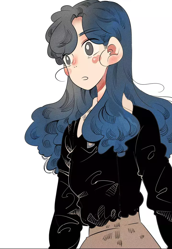 《怎样才能追到你》画风和内容超好看的一个漫画,最近在追