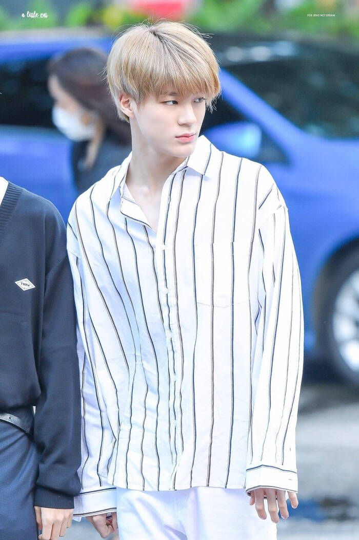 nct 李帝努