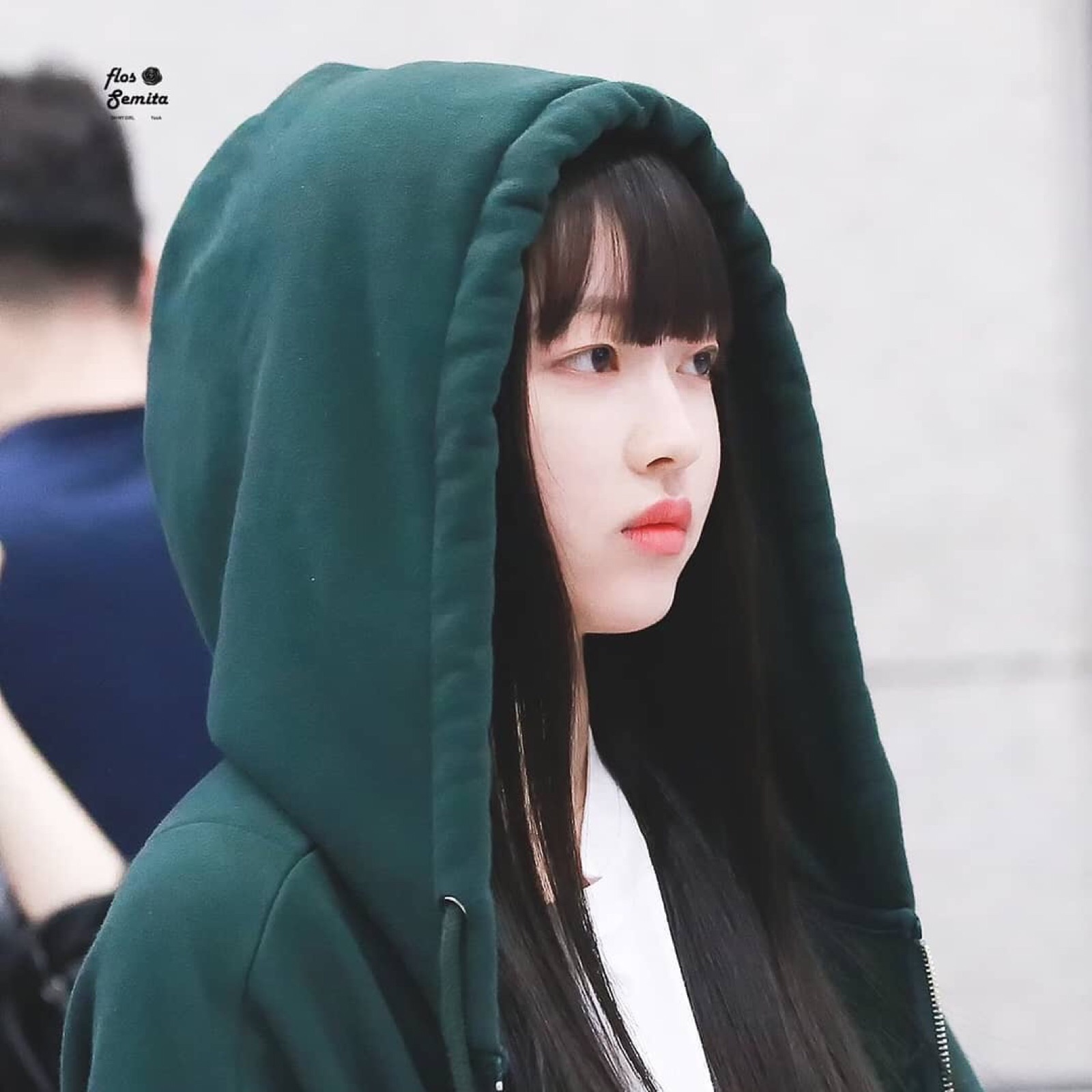 yooa oh my girl