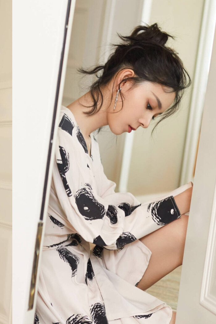 陈瑶 东方卫视电视剧《橙红年代》开播发布会