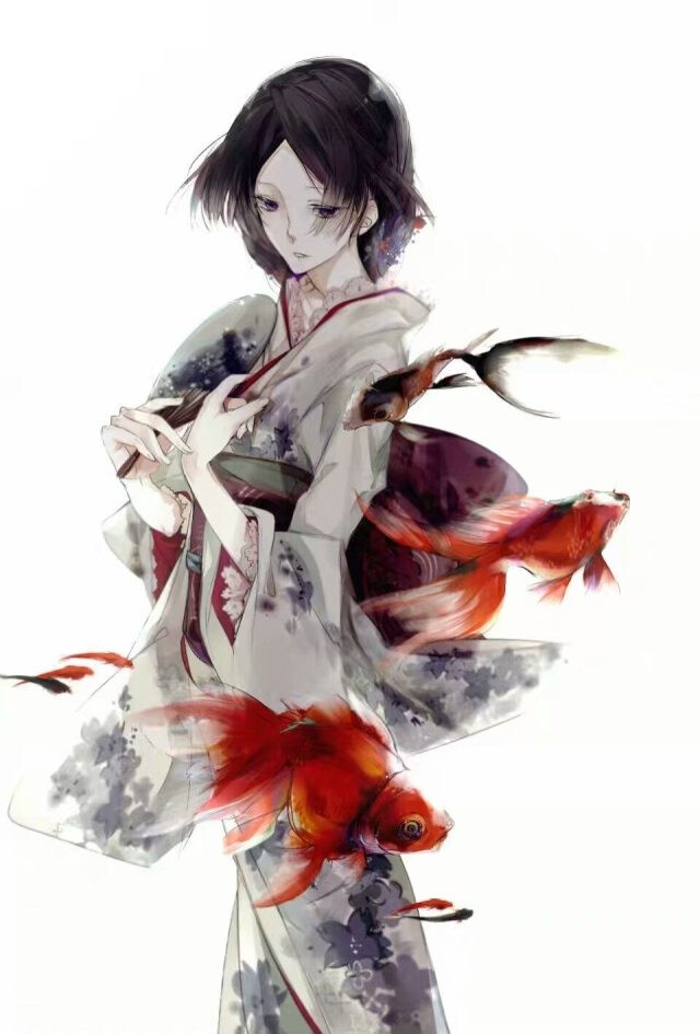 古风#图片#女子#红衣#女侠#凤凰#女帝#温婉#淑女#花囚笼#水榭#江湖