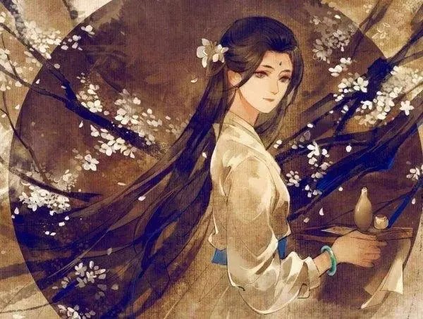 古风#图片#可爱女孩#战乱女子#森系女子#温婉淑女#异域风情#清丽