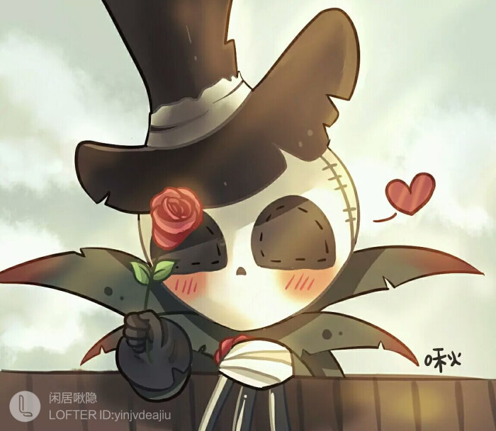 第五人格