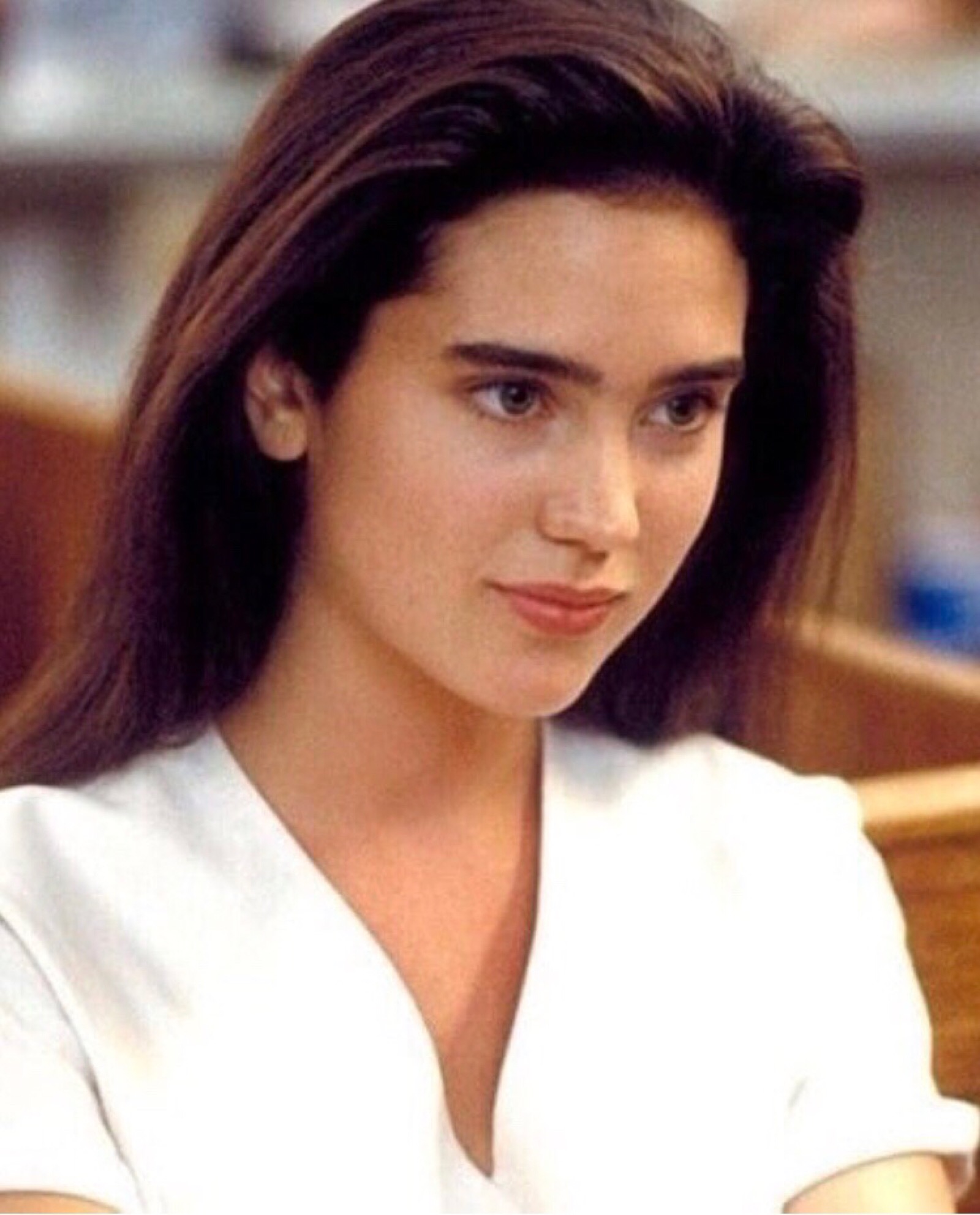 詹妮弗·康纳利 jennifer connelly | 美国