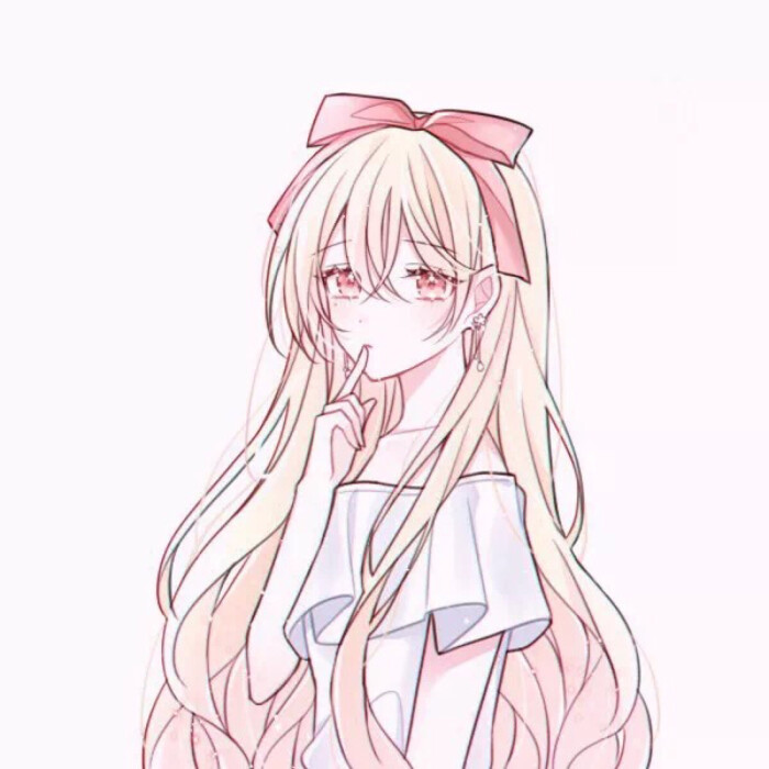 闺蜜姐妹头像