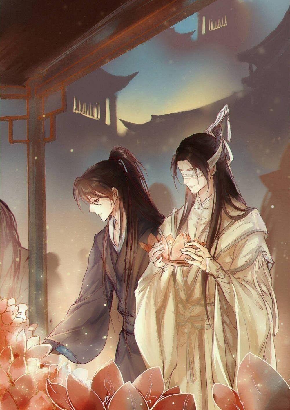 魔道祖师 薛晓