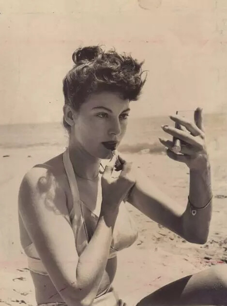 艾娃·加德纳 ava gardner