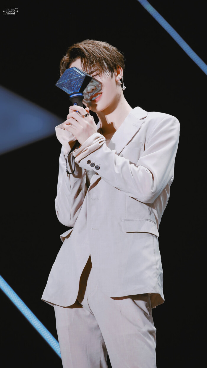 乐华七子 深圳粉丝见面会