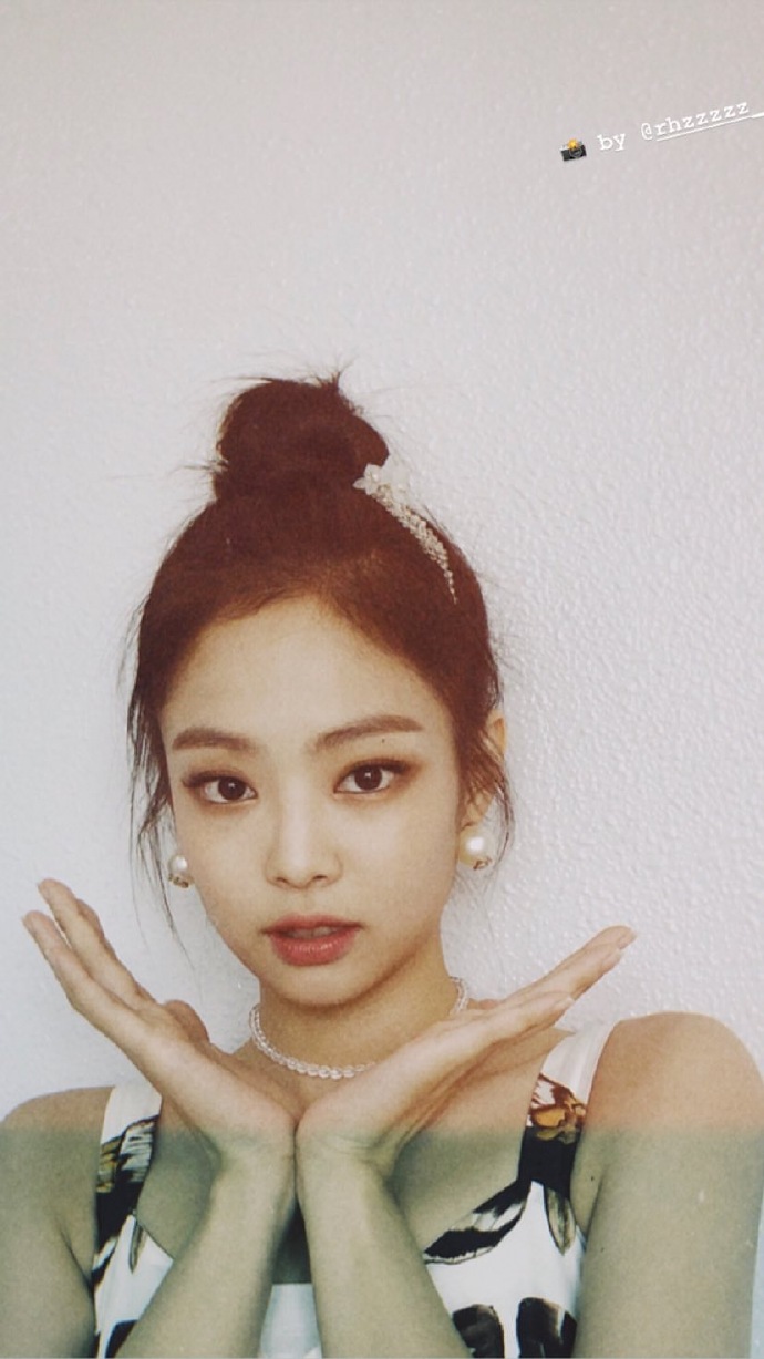 180806 jennierubyjane 更新