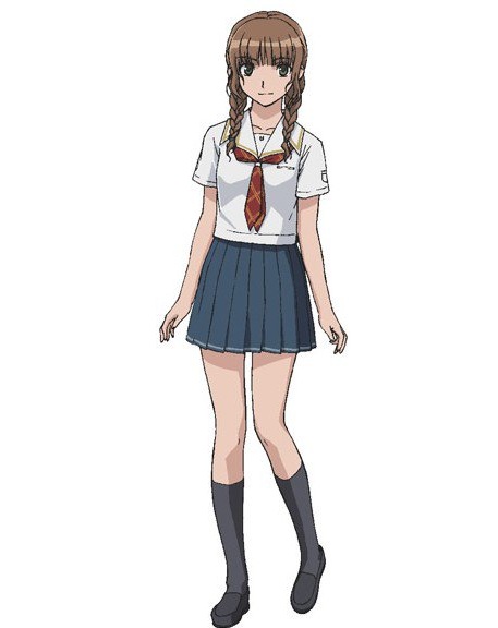 君吻