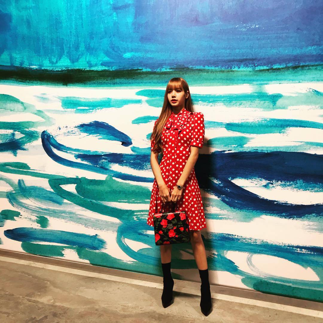 lalisa manoban(lisa)