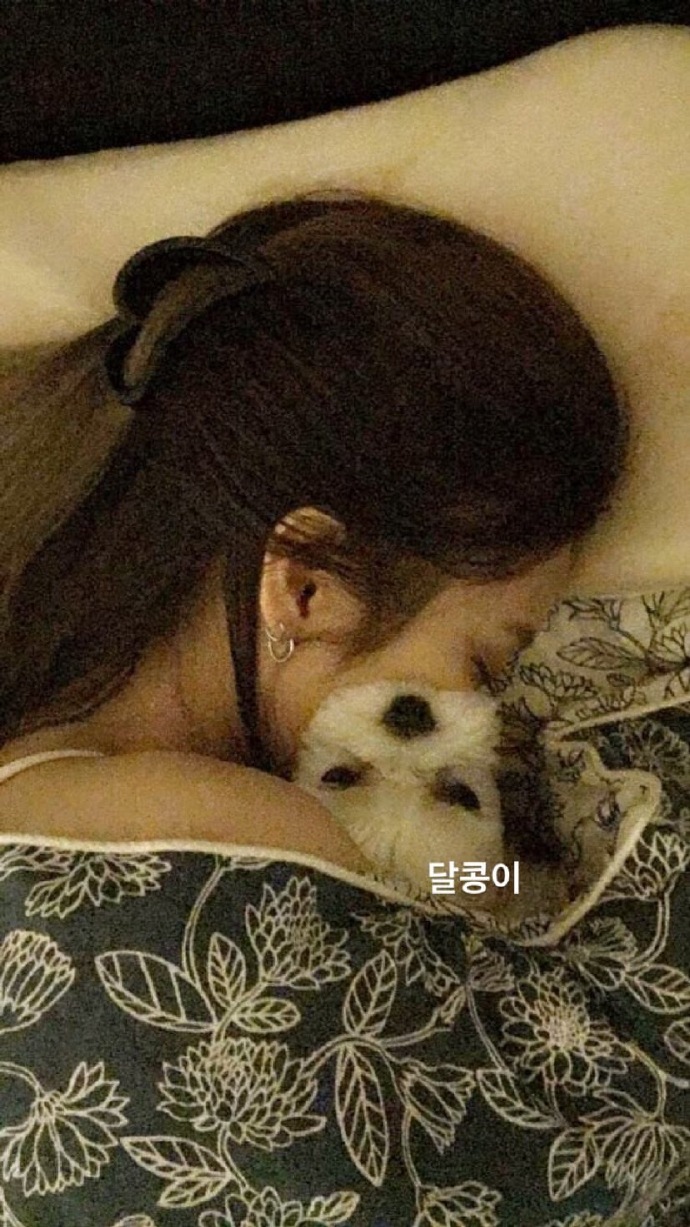 180812 jennierubyjane更新story