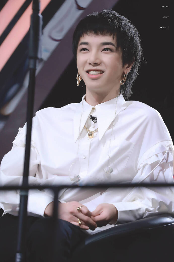 华晨宇 明日之子2 总决赛
