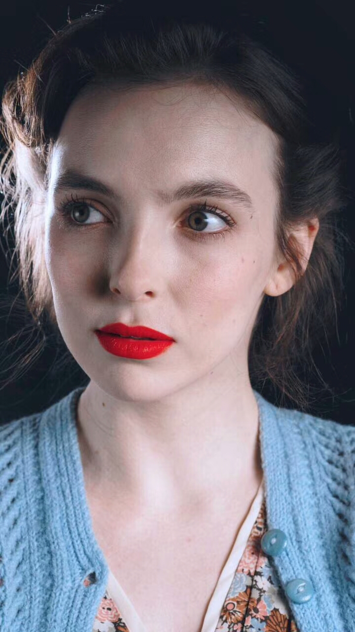 jodie comer