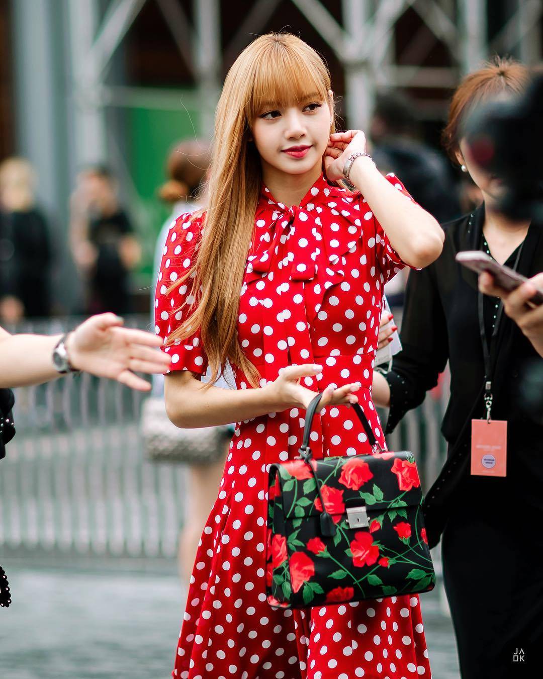 lalisa manoban(lisa)