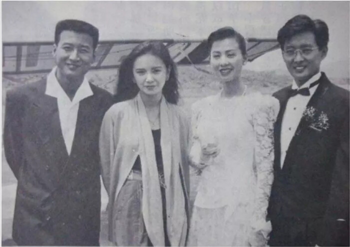 孙兴,曾华倩,涂善妮,李志奇