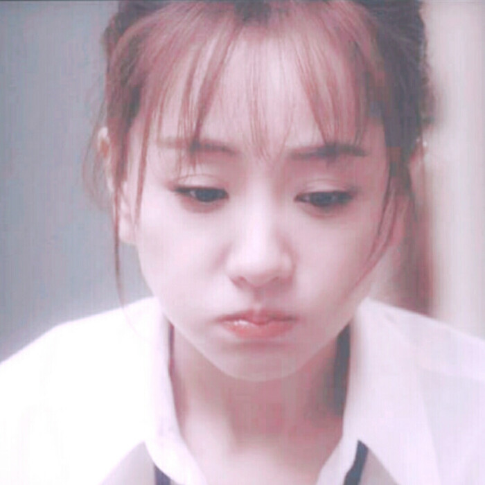 杨蓉头像/by沈灿阳