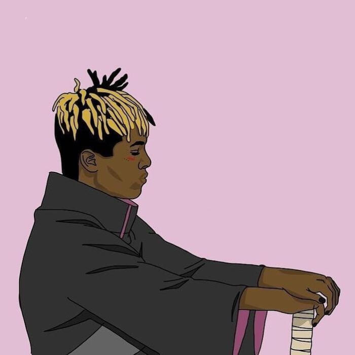 xxxtentacion