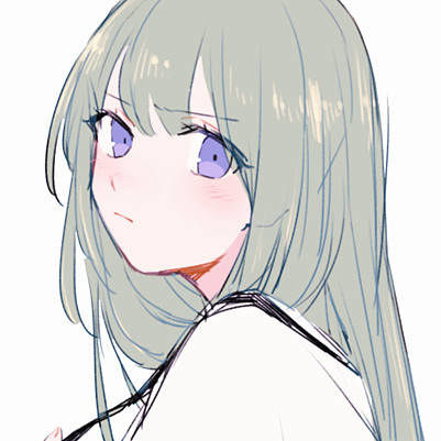 一群头像