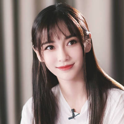 angelababy爱豆头像