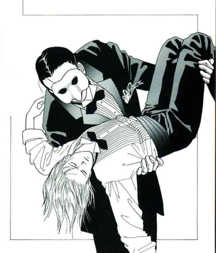 banana fish 战栗杀机 香蕉鱼 亚修 英二 山猫 漫画 黑白 冒险 黑帮