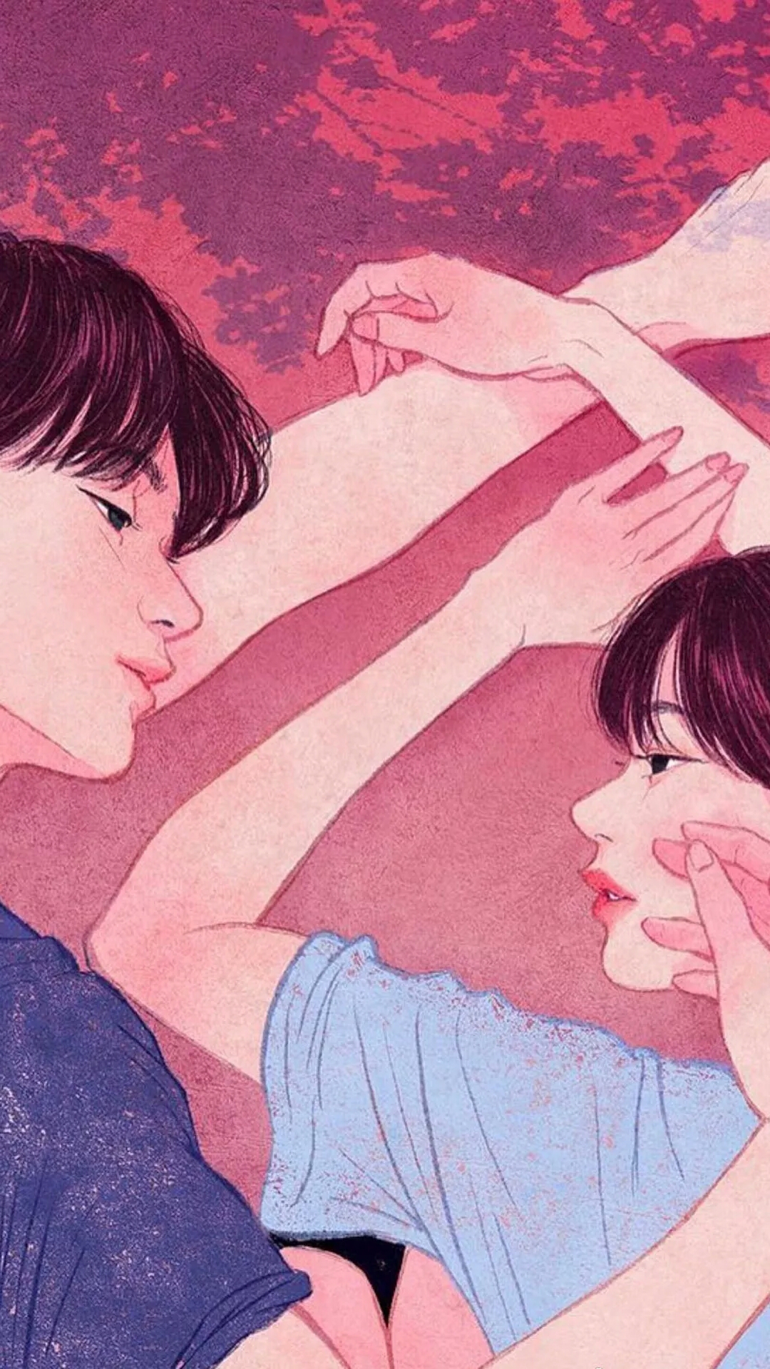 二人世界