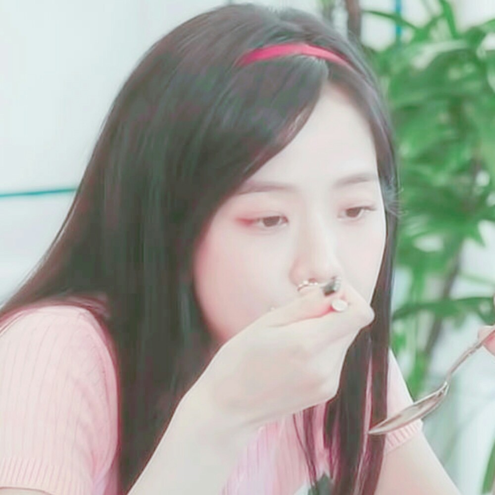 金智秀/女生头像/爱豆头像/by姜甜软