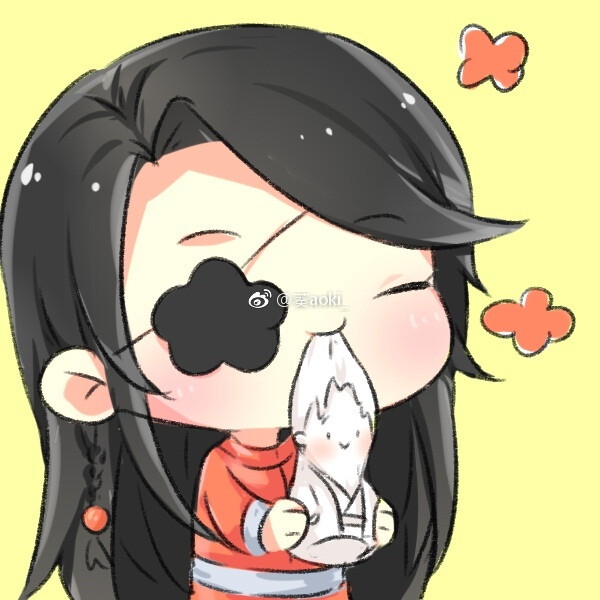 沈清秋洛冰河,魏无羡蓝忘机,花城谢怜(*>)