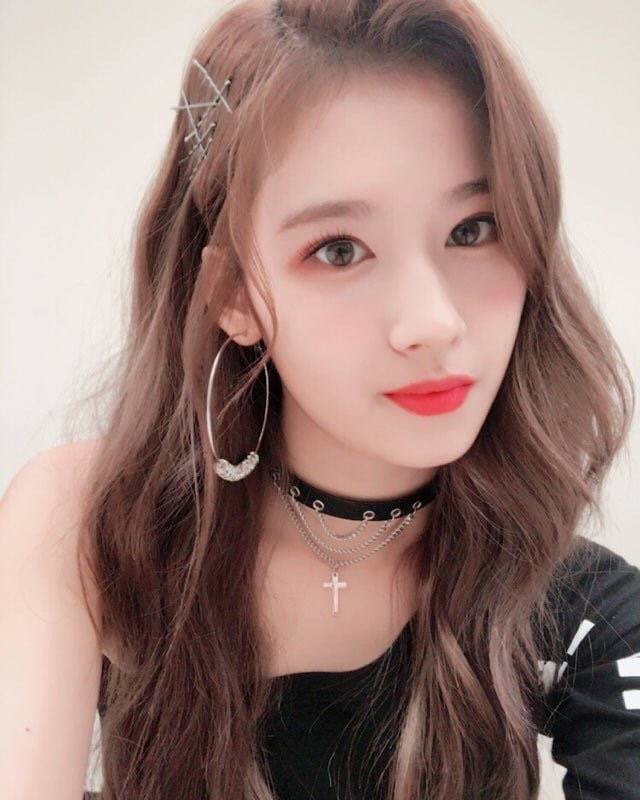 凑崎纱夏 sana twice成员